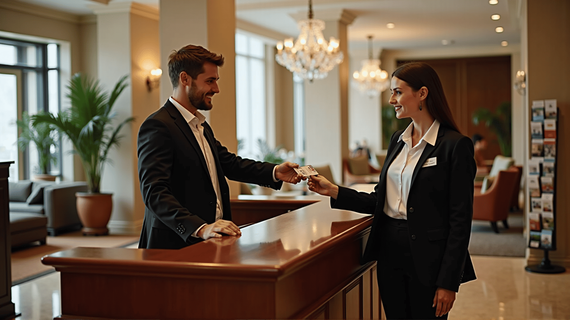 Protel Enhanced Guest Services Platform