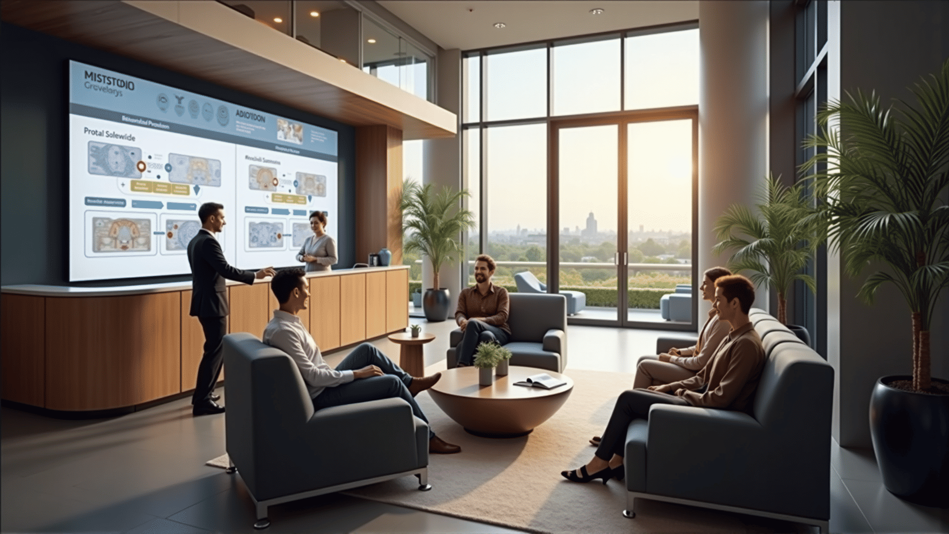 Satisfied customers praising Protel software