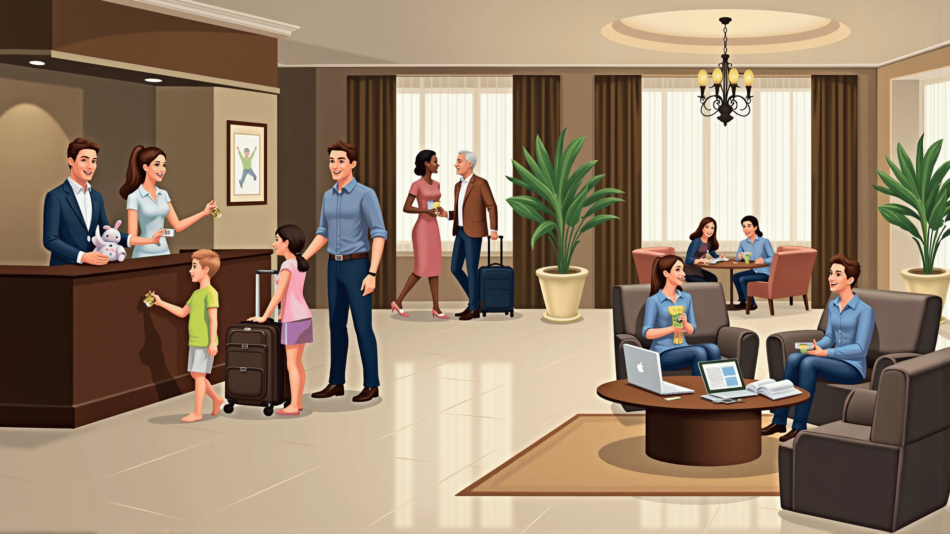Protel Guest Satisfaction Management System